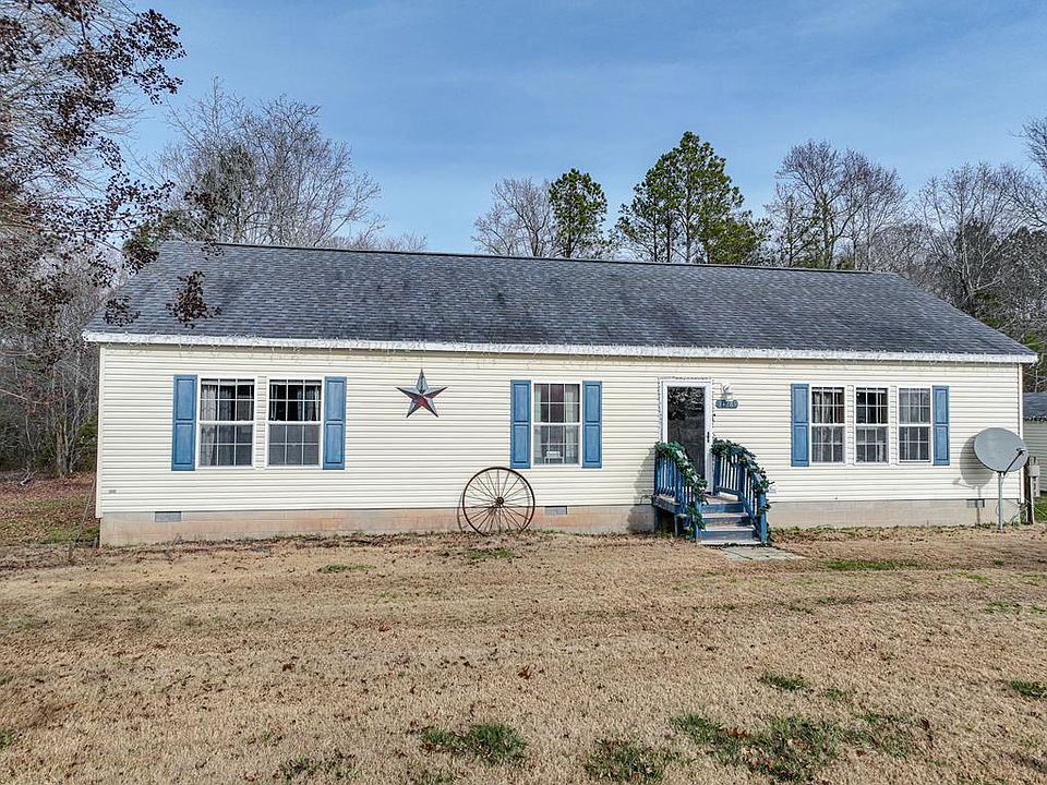 31289 Pond Rd, Temperanceville, VA 23442 Zillow