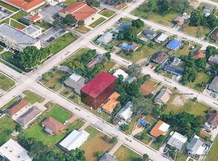1923 High St, Fort Myers, FL 33916