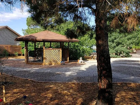 2154 Pinehurst Ct, Alamogordo, NM 88310