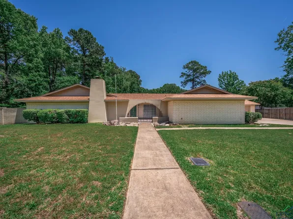 303 Ramblewood Pl, Longview, TX 75605