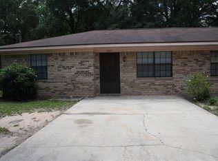 6453 Maddox Rd, Milton, FL 32570