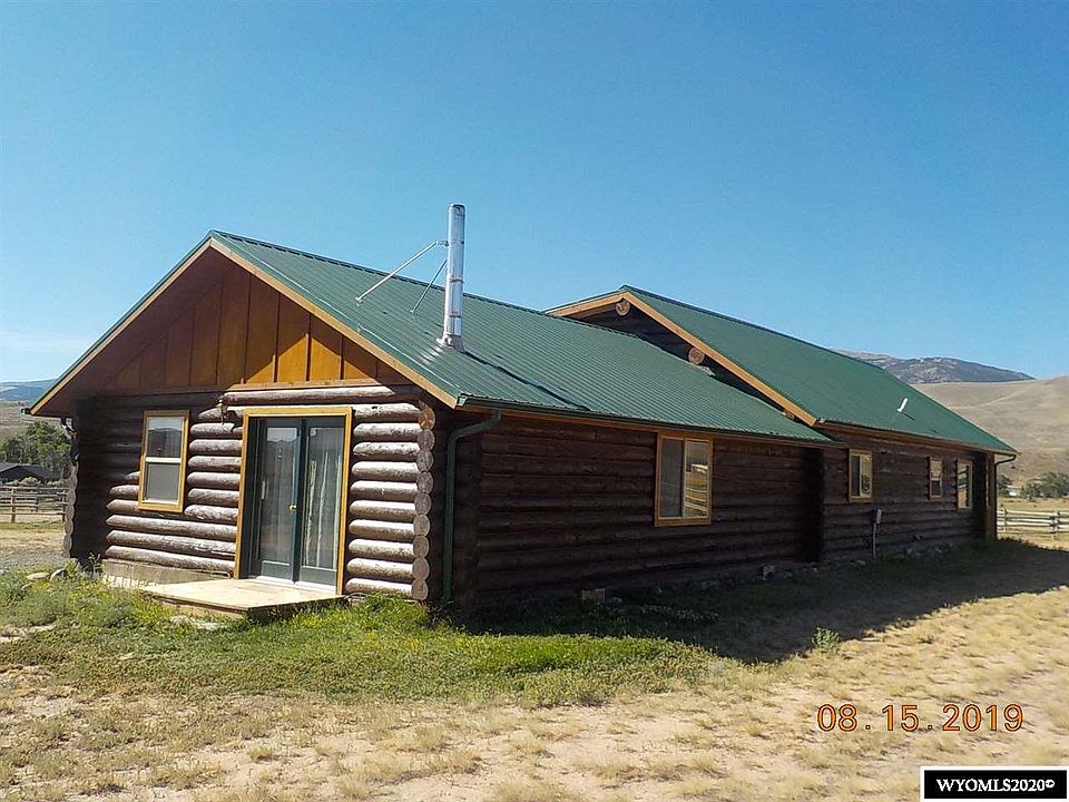 19 Mason Dr, Dubois, WY 82513 Zillow