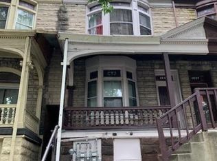 1605 Perkiomen Ave, Reading, PA 19602