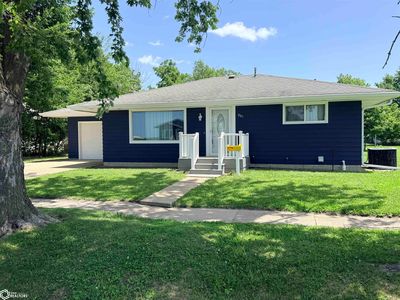 901 N 12th St, Fairfield, IA, 52556