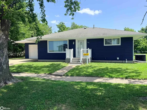 901 N 12th St, Fairfield, IA 52556