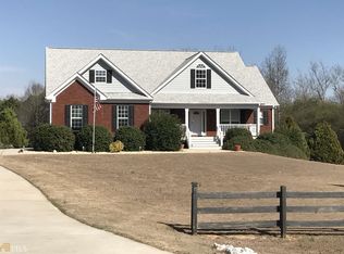 1984 Whitney Rd, Monroe, GA 30655