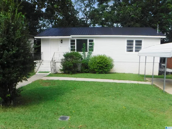 2616 McKleroy Ave, Anniston, AL 36201