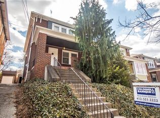 5518 Phillips Ave, Pittsburgh, PA 15217