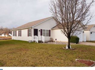 84 Planters Run Ct, Dover, DE 19901