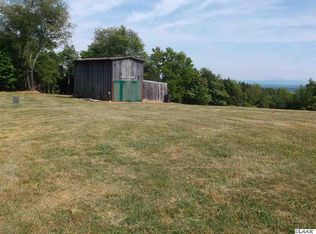 1252 Little Mountain Rd, Russellville, TN 37860