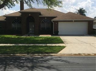 3214 Countryside View Dr, Saint Cloud, FL 34772