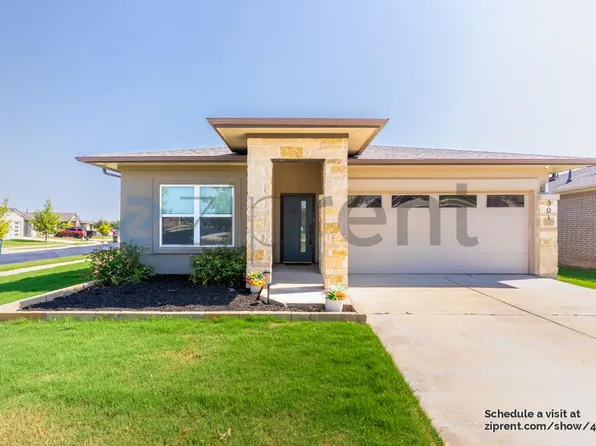 301 Gidran Trl, Georgetown, TX 78626
