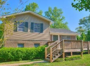 2205 Lisa Ann Dr, Leeds, AL 35094