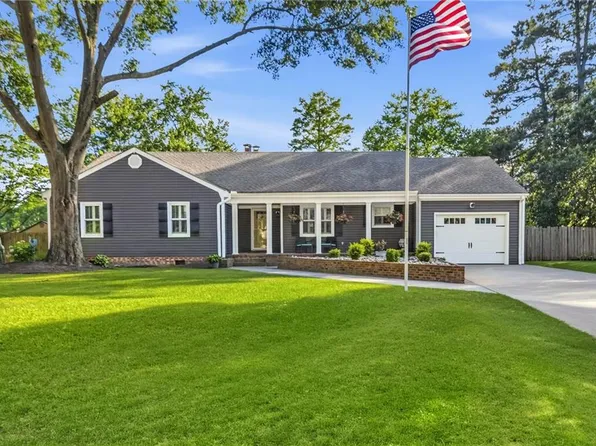 308 Cotton Mill Ct, Chesapeake, VA 23323