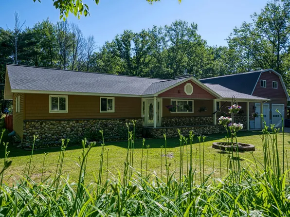 7203 County Road 612 NE, Kalkaska, MI 49646