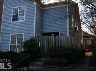 1424 Christiana Dr, Lawrenceville, GA 30043