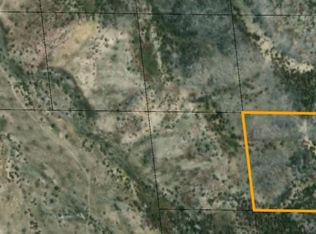 Sec 33 Township 38n Range 68e Mdb&m Nv, Montello, NV 89830