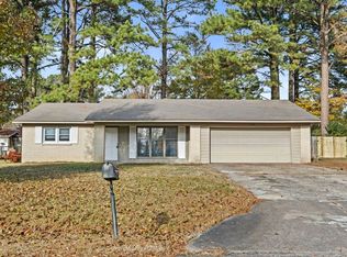 704 W Indiana St, Beebe, AR 72012