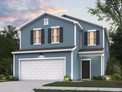 881 Meadowbrook Ln, Summerville, SC, 29486