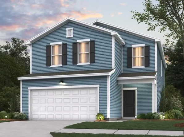 881 Meadowbrook Ln, Summerville, SC 29486