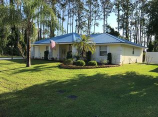 91 Beaverdam Ln, Palm Coast, FL 32137