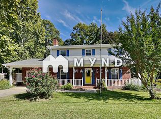 1015 Vandora Springs Rd, Garner, NC 27529