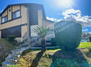 2442 S Nancy St APT 1, West Covina, CA 91792