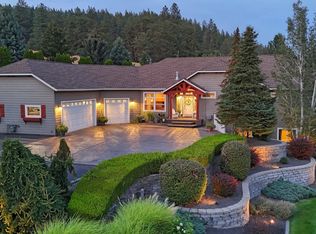 13717 E Sanson Ave, Spokane, WA 99216