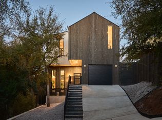 1106 Mansell Ave, Austin, TX 78721