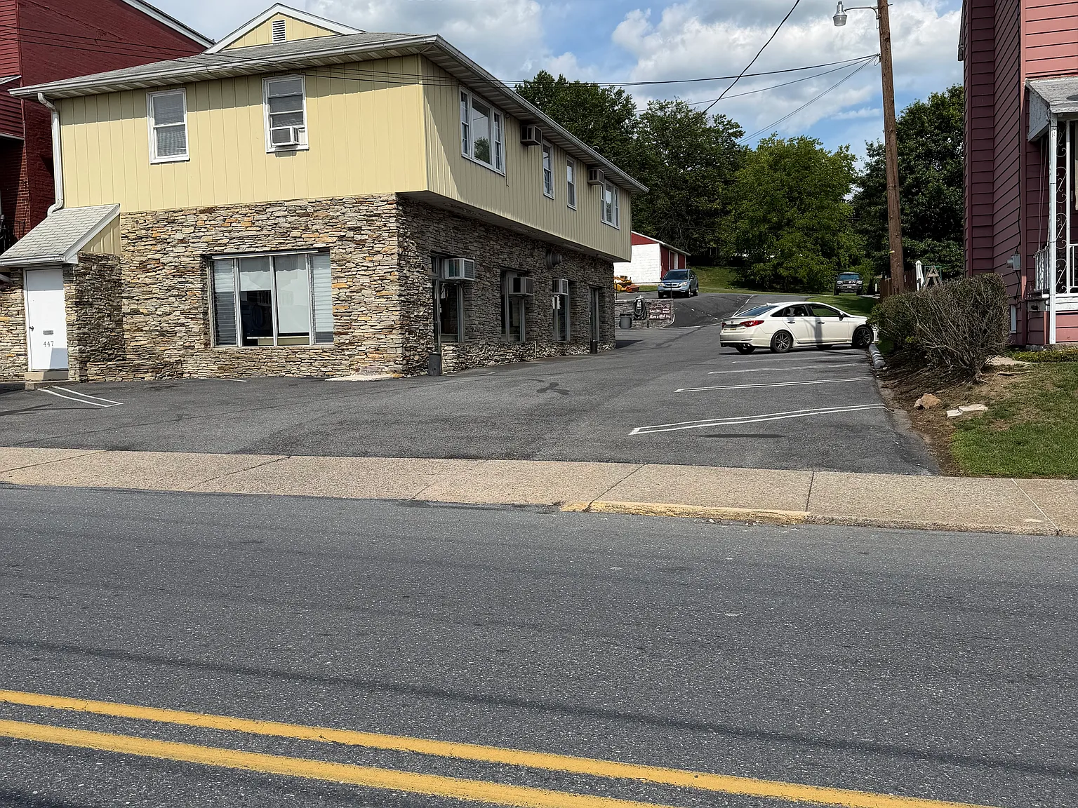 1 bed, 700 sqft, $950 — Photo 1