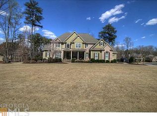 5156 Foxvale Cv NW, Kennesaw, GA 30152