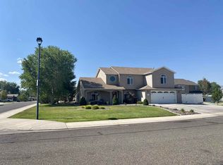 1056 Ed Ct, Fruita, CO 81521