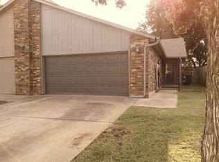 8402 Wakefield St, Oklahoma City, OK 73149