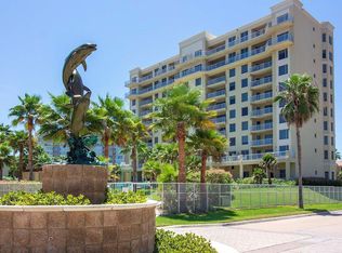111 E Hacienda Blvd #104, South Padre Island, TX 78597