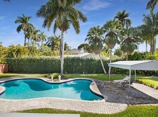 1255 Van Buren St, Hollywood, FL 33019