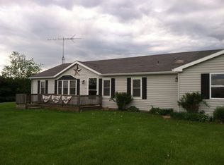 1790 Martinsburg Rd, Utica, OH 43080