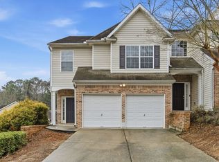 43 Golden Pine Rd, Austell, GA 30168