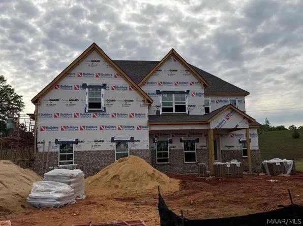 1037 Sunfield Dr, Prattville, AL 36066