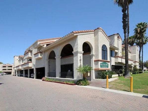 Villa Portofino