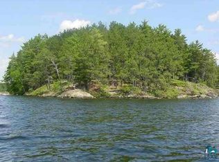 Burntside Lk, Ely, MN 55731