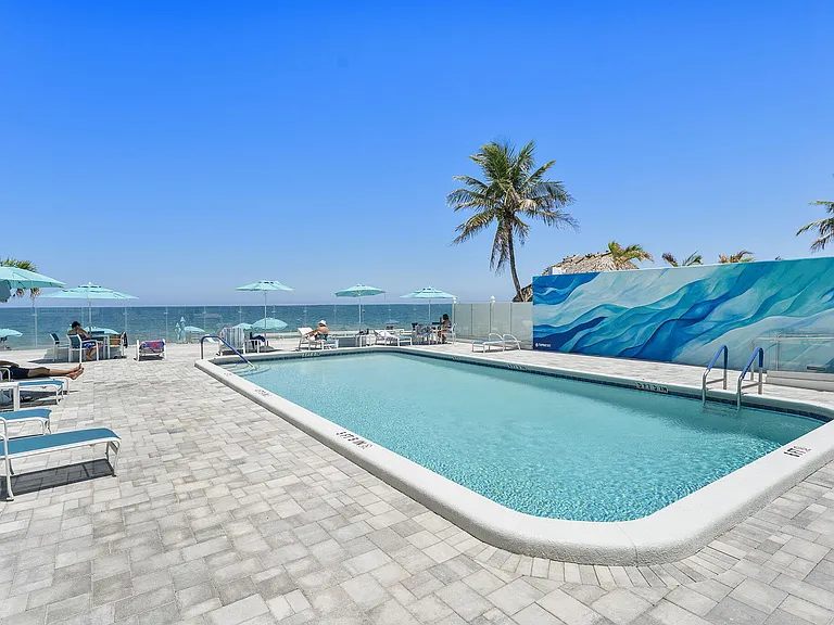3750 Galt Ocean Dr #1002 — Photo 29