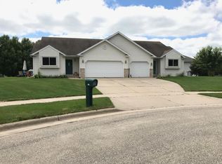 168 Chelsea Ct, Oregon, WI 53575