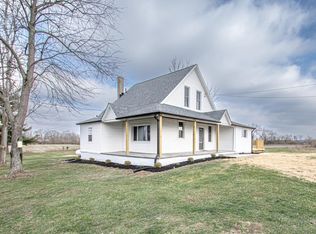 6800 Cotton Run Rd, Middletown, OH 45042