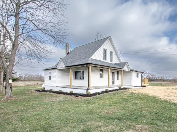 6800 Cotton Run Rd, Middletown, OH 45042