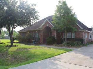 5218 Cove Crk, Cove, TX 77523