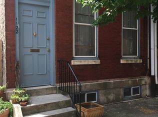 1122 Mount Vernon St, Philadelphia, PA 19123