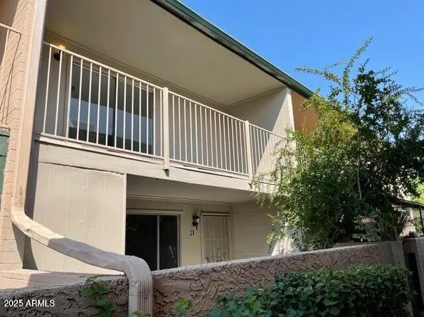 6565 N 19TH Avenue #38, Phoenix, AZ 85015