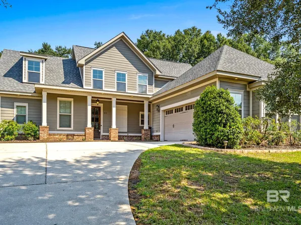 415 Craftsman Ave, Fairhope, AL 36532