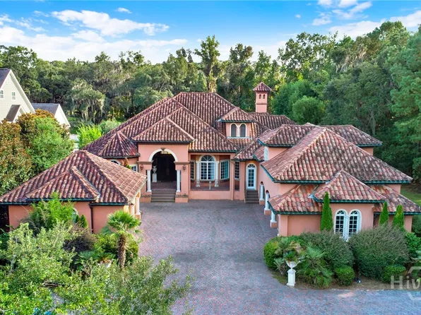 27 Shore Road, Savannah, GA 31419
