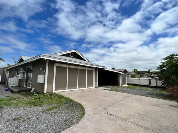 68-3639 W Makuahine St, Waikoloa, HI 96738